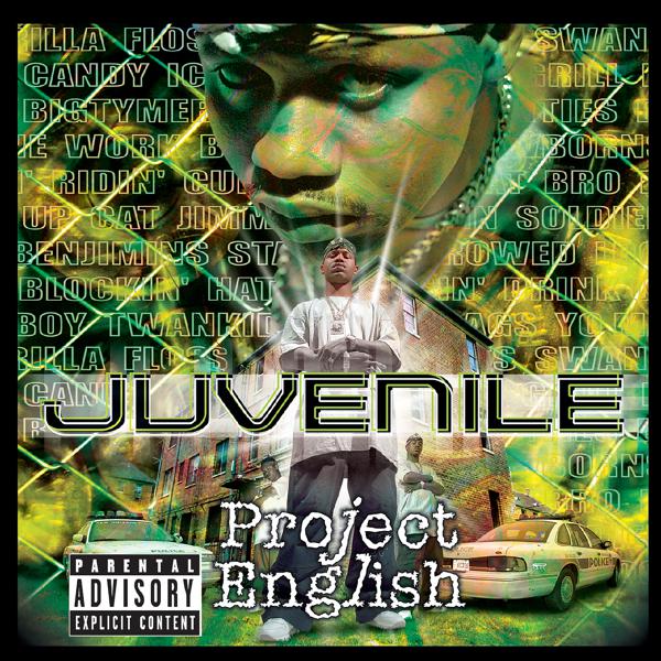 Juvenile, Lil Wayne - What U Scared 4 mp3