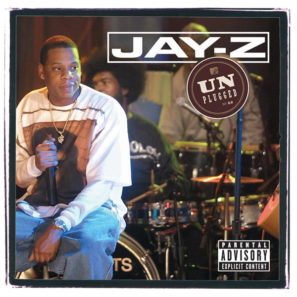 JAY-Z - Heart Of The City (Ain't No Love) (Live On MTV Unplugged / 2001) mp3