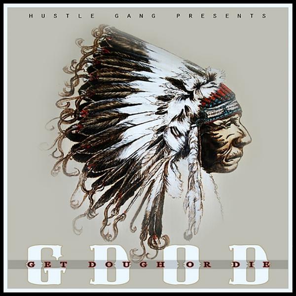 Hustle Gang, T.I., Meek Mill, Young Dro, French Montana - Blocka (feat. French Montana, Young Dro, Meek Mill & T.I.) mp3