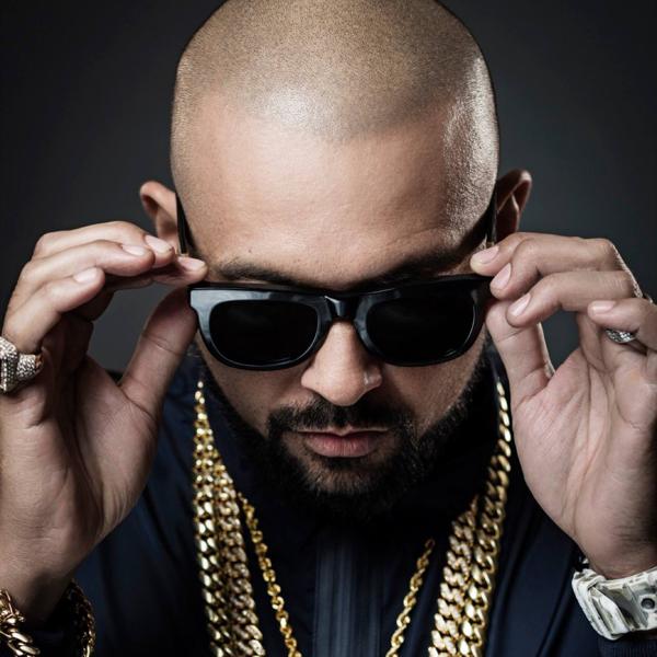 Sean Paul songs listen or download mp3