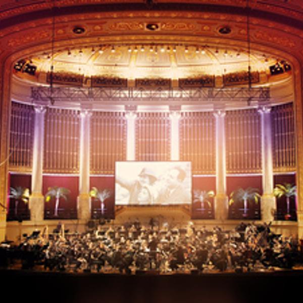 ORF-Symphonieorchester songs listen or download mp3