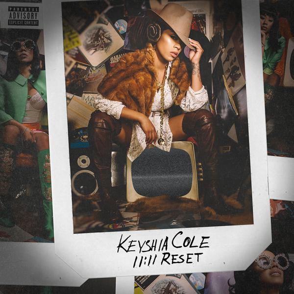 Keyshia Cole, DJ Khaled - Cole World (Intro) mp3