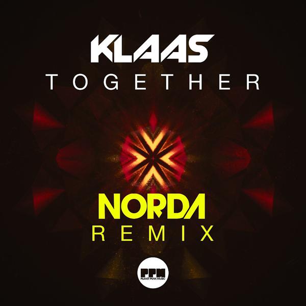 Klaas - Together (Norda Remix) mp3