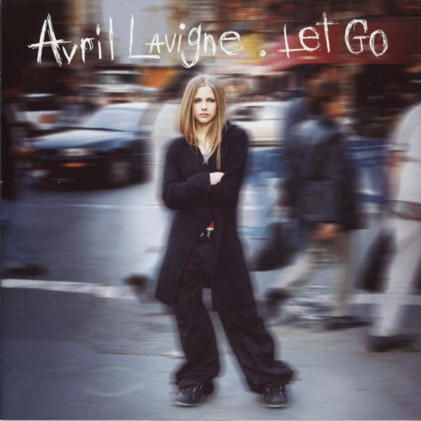 Avril Lavigne - Tomorrow mp3