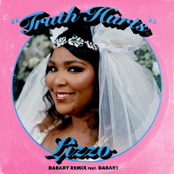 Lizzo, DaBaby - Truth Hurts (DaBaby Remix) [feat. DaBaby] mp3