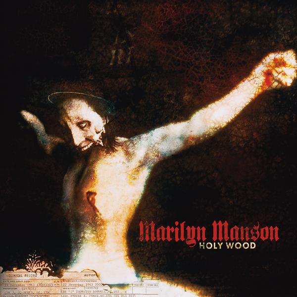 Marilyn Manson - In The Shadow Of The Valley Of Death mp3