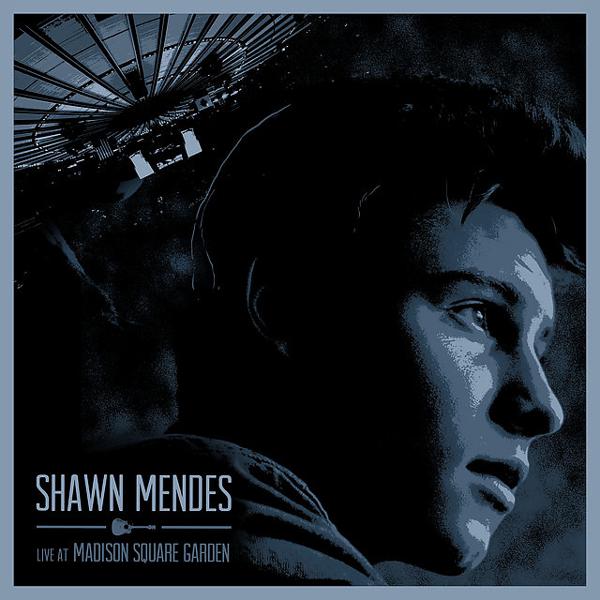 Shawn Mendes - I Don't Even Know Your Name / Aftertaste / Kid In Love / I Want You Back - Live Medley mp3