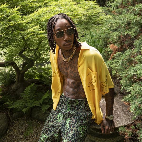 Wiz Khalifa songs listen or download mp3