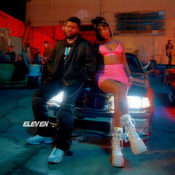 Khalid, Summer Walker - Eleven (feat. Summer Walker) mp3