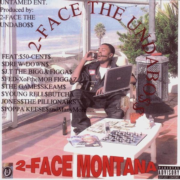 2 Face The Undaboss, 50 Cent, JT the Bigga Figga - Dial the M.O.B. mp3