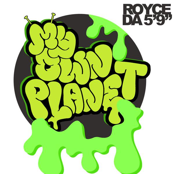 Big Sean, Mr. Porter, Royce da 59 - My Own Planet mp3