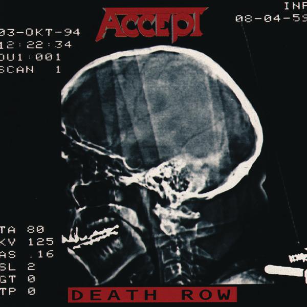 Accept - Bad Habits Die Hard mp3