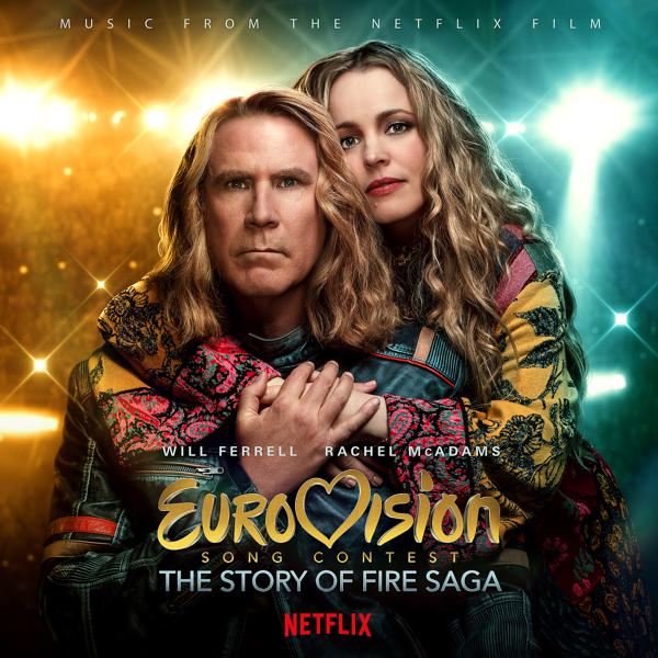 Will Ferrell, My Marianne, Tiësto - Double Trouble (Tiësto's Euro 90s Tribute Remix) mp3