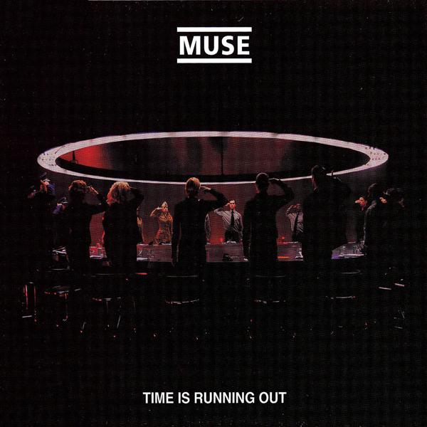 Muse - The Groove mp3