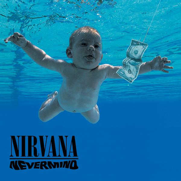 Nirvana - Jesus Doesn't Want Me For A Sunbeam (Live At The Paramount) mp3