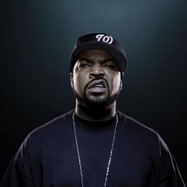 Ice Cube songs listen or download mp3