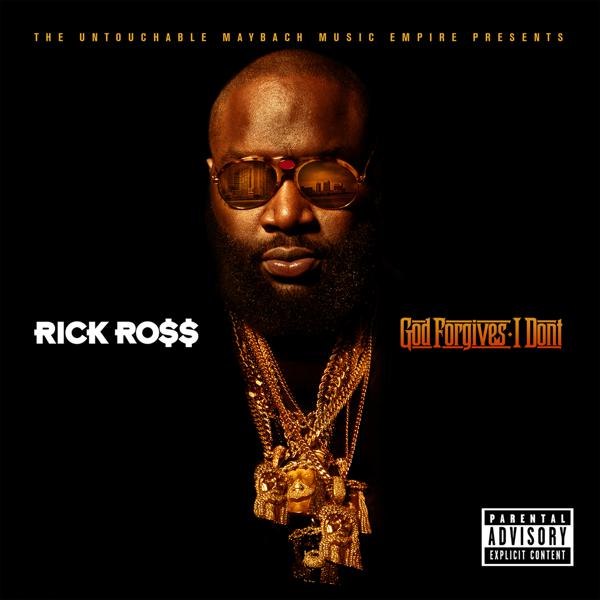 Rick Ross, Stalley - Ten Jesus Pieces mp3