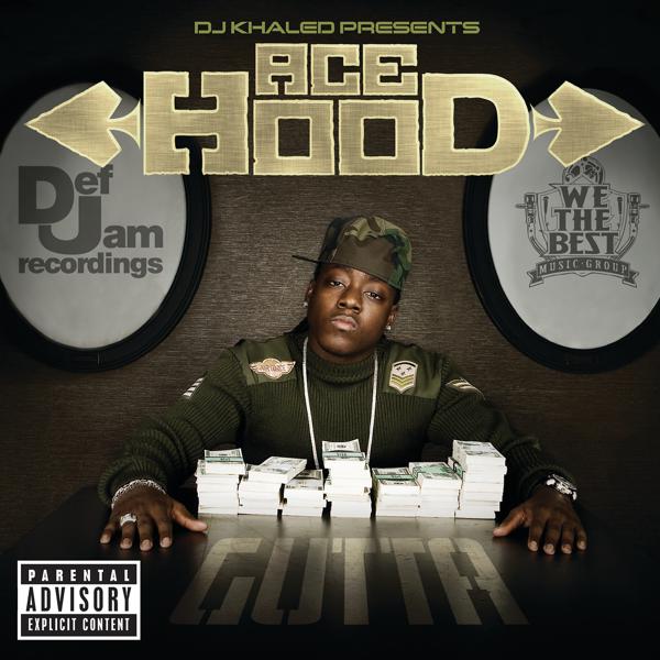 Ace Hood, Akon - Can't Stop (Album Version (Explicit)) mp3