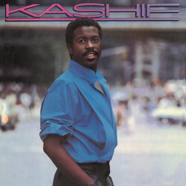 Kashif - Help Yourself to My Love mp3