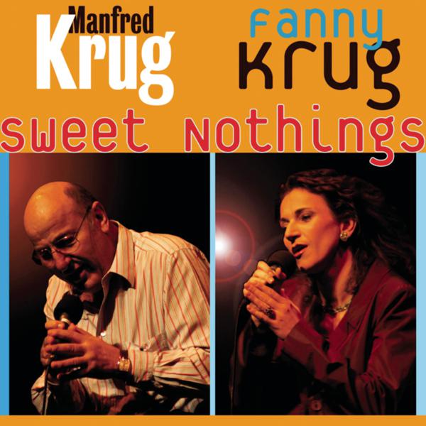 Manfred Krug - A Foggy Day mp3