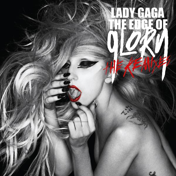 Lady Gaga - The Edge Of Glory (Bare Noize Remix) mp3