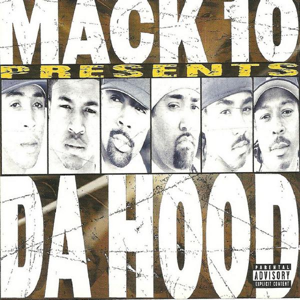 Mack 10, K'Mac, Skoop, Deviossi, Cousteau, Techniec, Timbaland - Life As A Gangsta mp3