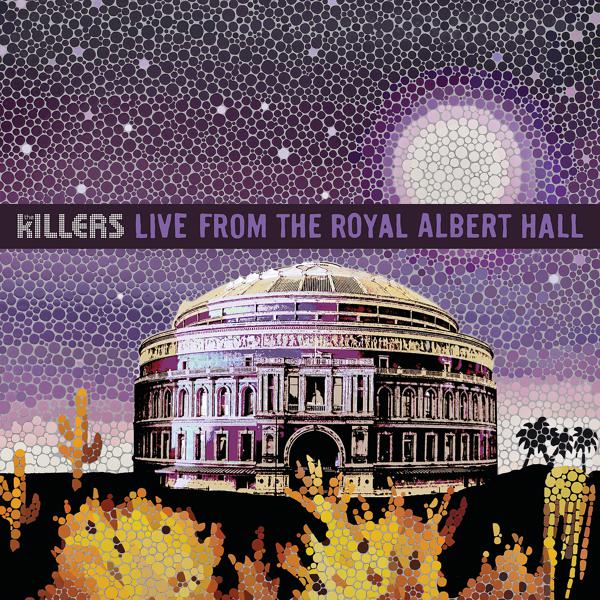 The Killers - All These Things That I've Done (Live From The Royal Albert Hall / 2009) mp3