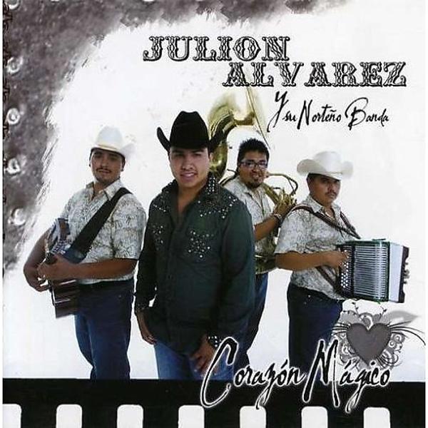 Julion Alvarez Y Su Norteno Banda songs listen or download mp3