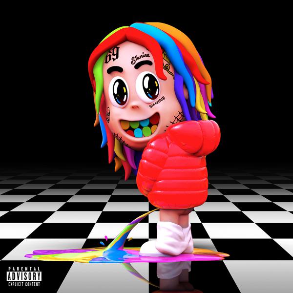 6IX9INE, Gunna - FEEFA mp3