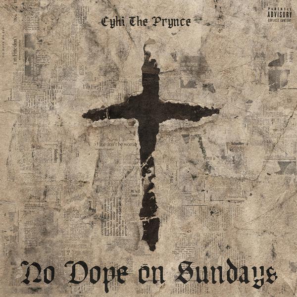 Cyhi The Prynce, 2 Chainz - Trick Me mp3