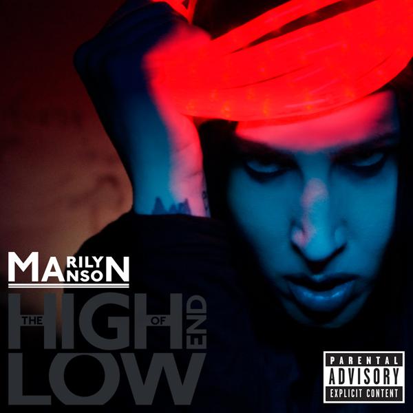 Marilyn Manson - Pretty as a ($) (Album Version) mp3