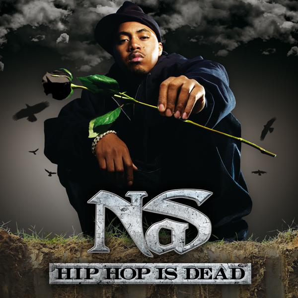 Nas, JAY-Z - Black Republican mp3