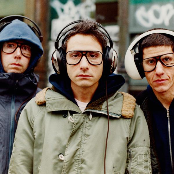 Beastie Boys songs listen or download mp3