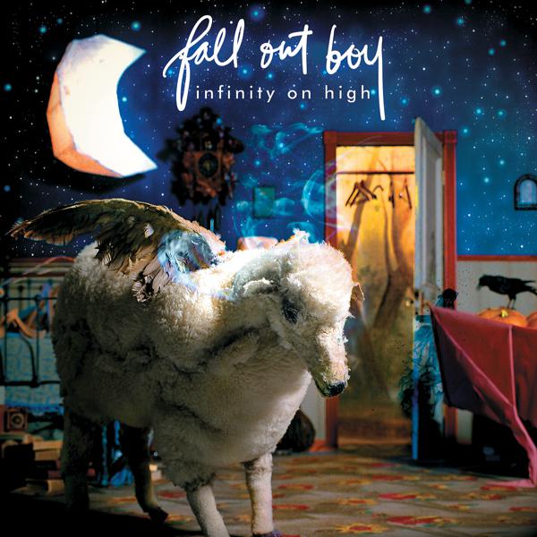 Fall Out Boy - This Ain't A Scene, It's An Arms Race (Live From Hammersmith Palais) mp3