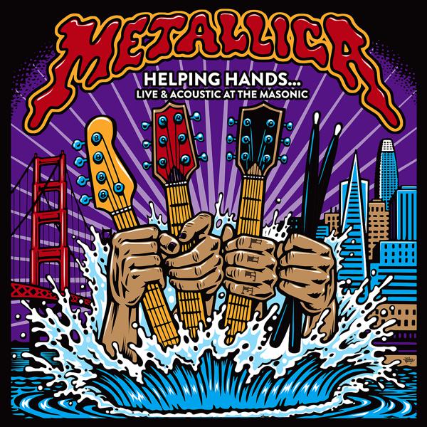 Metallica - All Within My Hands (Live At The Masonic, San Francisco, CA - November 3rd, 2018) mp3