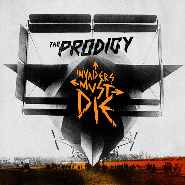 The Prodigy - Take Me to the Hospital (Losers Middlesex A&E Remix) mp3