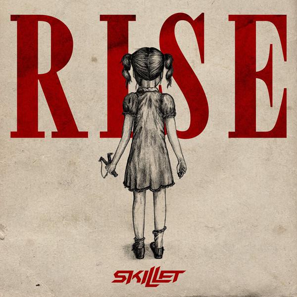 Skillet - Madness in Me mp3