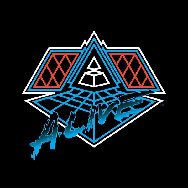 Daft Punk - Prime Time of Your Life / Brainwasher / Rollin' & Scratchin' / Alive mp3