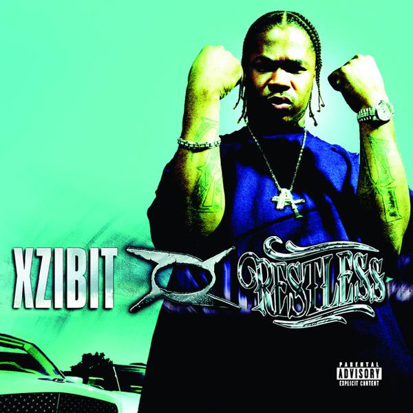 Xzibit, Dr. Dre - U Know (feat. Dr. Dre) mp3