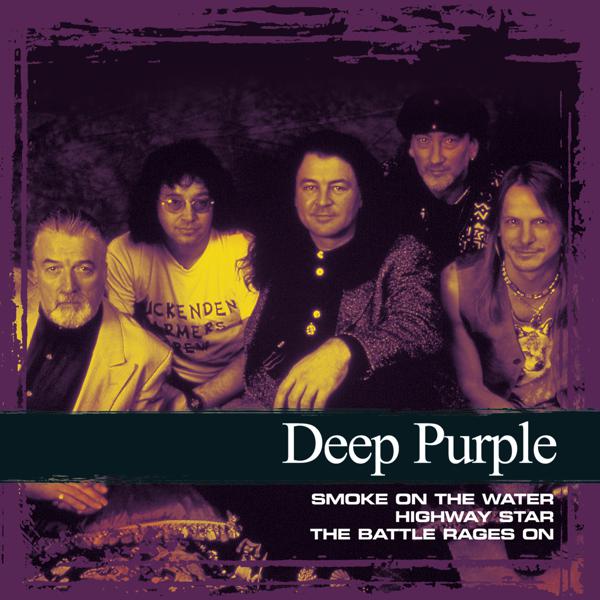 Deep Purple - Fortuneteller mp3