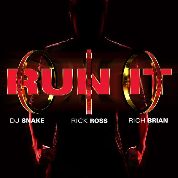 DJ Snake, Rick Ross, Rich Brian - Run It mp3