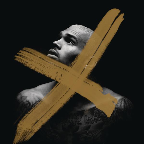 Chris Brown, Usher, Rick Ross - New Flame mp3