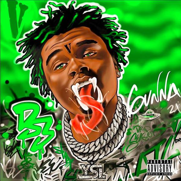 Gunna, HoodRich Pablo Juan - Almighty (feat. HoodRich Pablo Juan) mp3