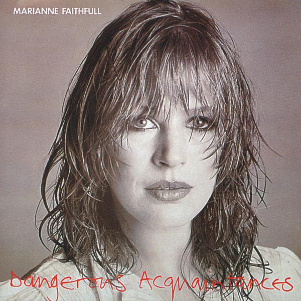 Marianne Faithfull - Intrigue mp3