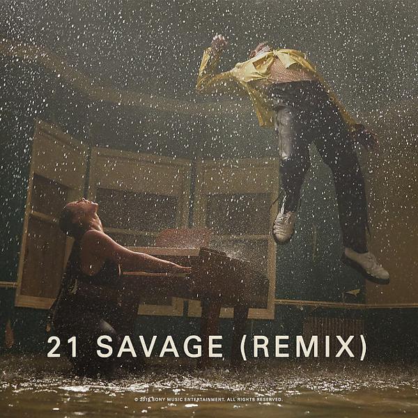 Alicia Keys, 21 Savage - Show Me Love (feat. 21 Savage & Miguel) mp3