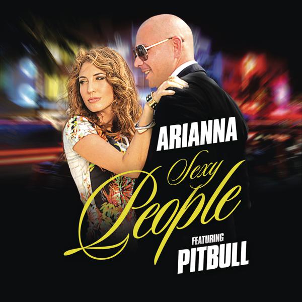 Arianna, Pitbull - Sexy People (The Fiat Song) (Liam Keegan Remix) mp3