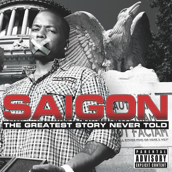 Saigon, JAY-Z, Swizz Beatz - Come On Baby mp3