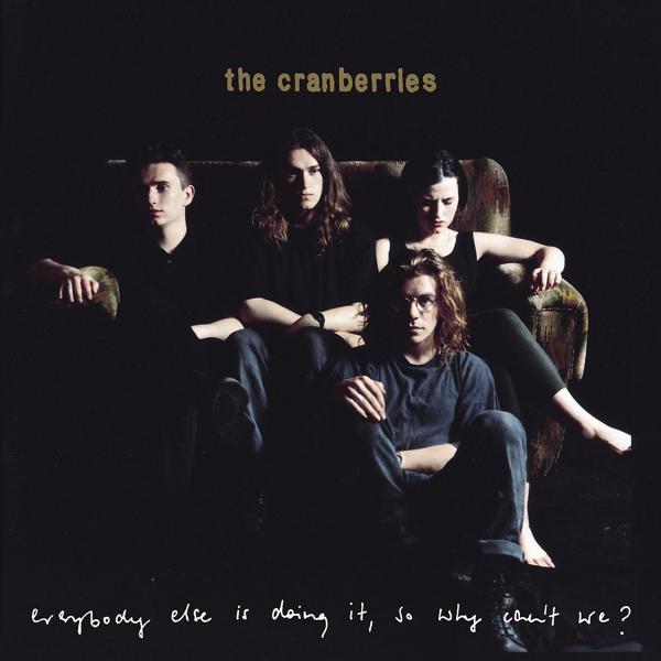 The Cranberries - Uncertain (Dave Fanning RTÉ Radio Session) mp3