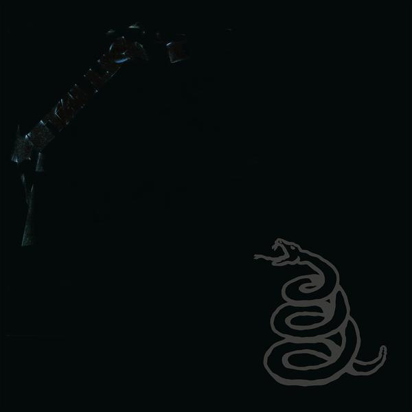 Metallica - Enter Sandman (Remastered 2021) mp3