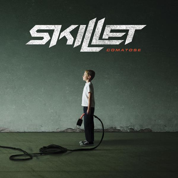 Skillet - Falling Inside the Black mp3